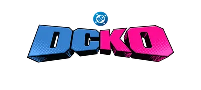 DCKO